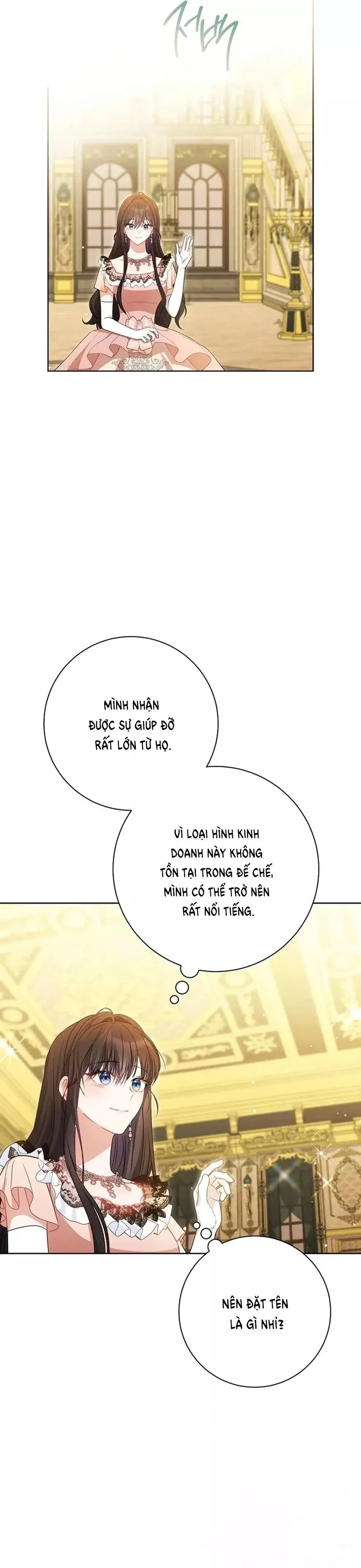 Nam Chính? Cho Cũng Không Thèm! Chapter 53 - Trang 2