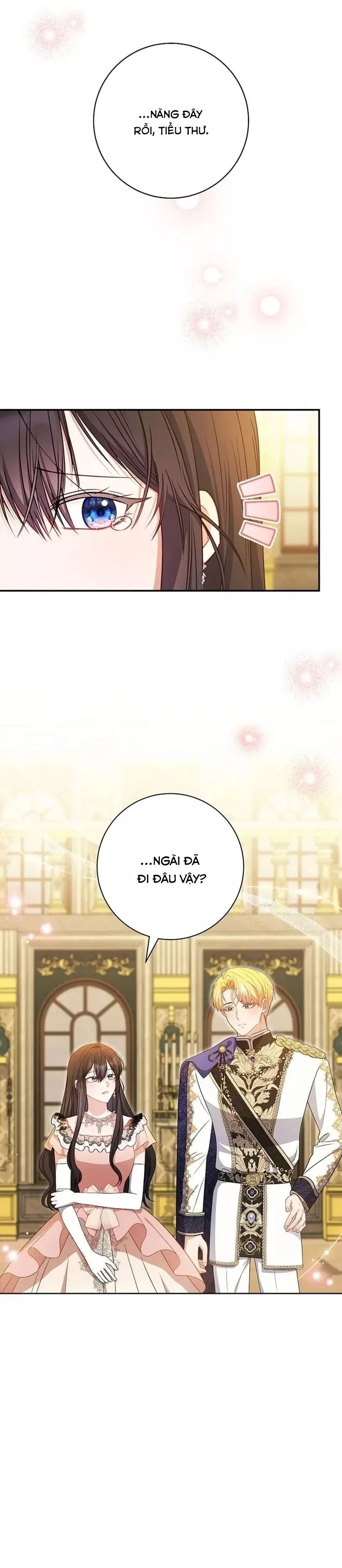 Nam Chính? Cho Cũng Không Thèm! Chapter 53 - Trang 2