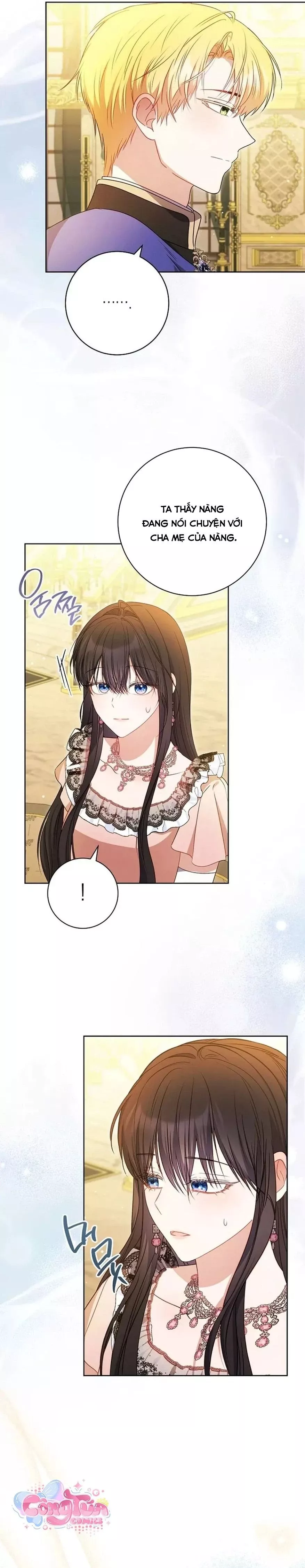 Nam Chính? Cho Cũng Không Thèm! Chapter 53 - Trang 2
