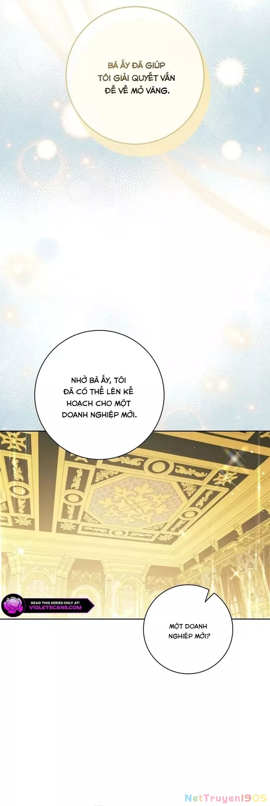 Nam Chính? Cho Cũng Không Thèm! Chapter 53 - Trang 2