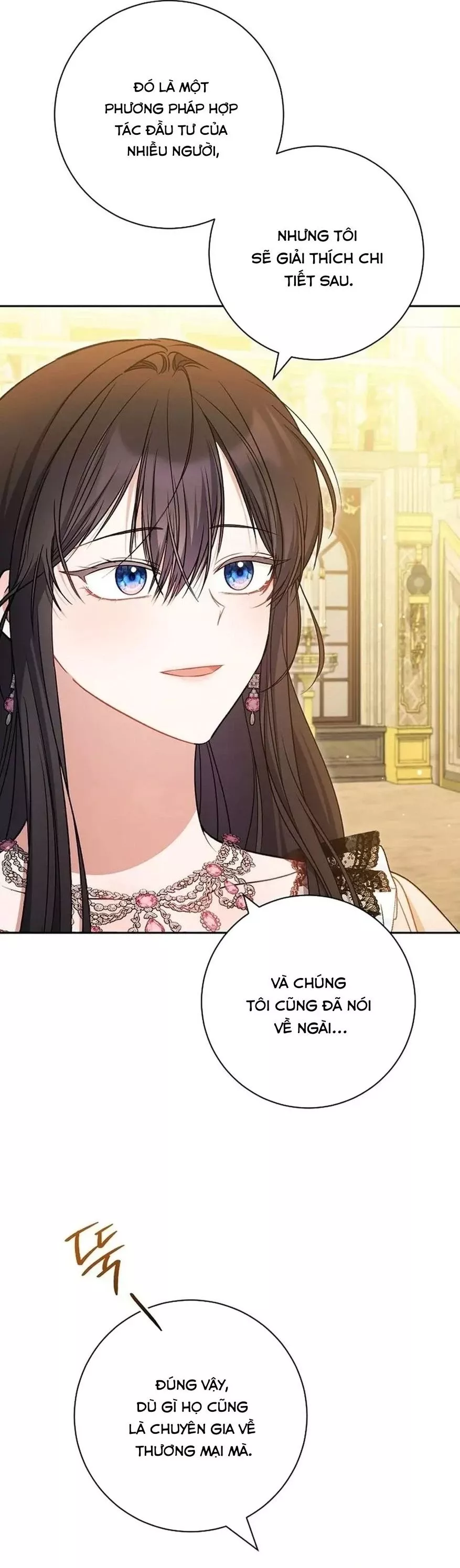 Nam Chính? Cho Cũng Không Thèm! Chapter 53 - Trang 2