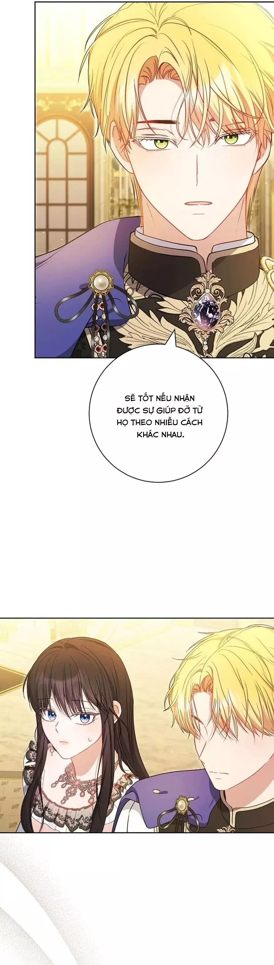 Nam Chính? Cho Cũng Không Thèm! Chapter 53 - Trang 2