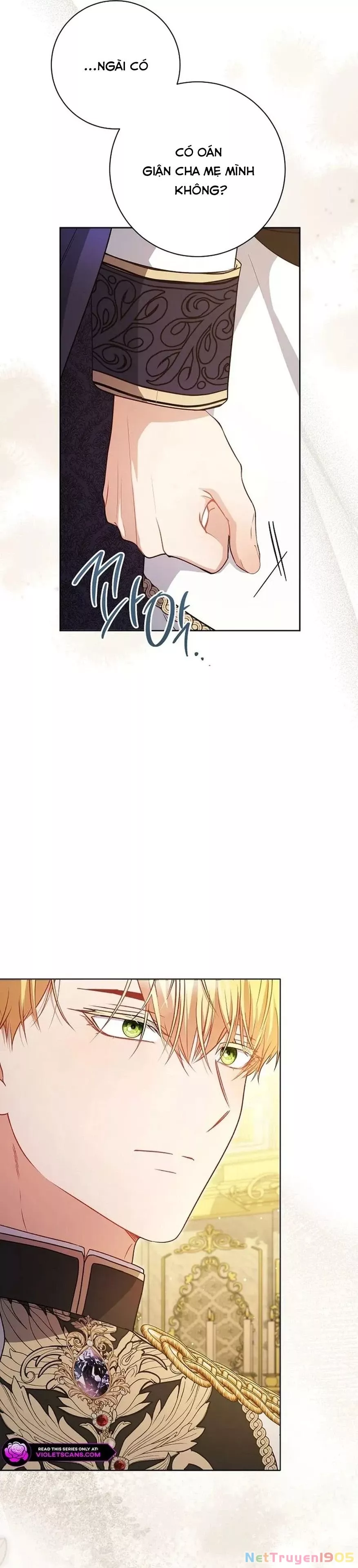 Nam Chính? Cho Cũng Không Thèm! Chapter 53 - Trang 2