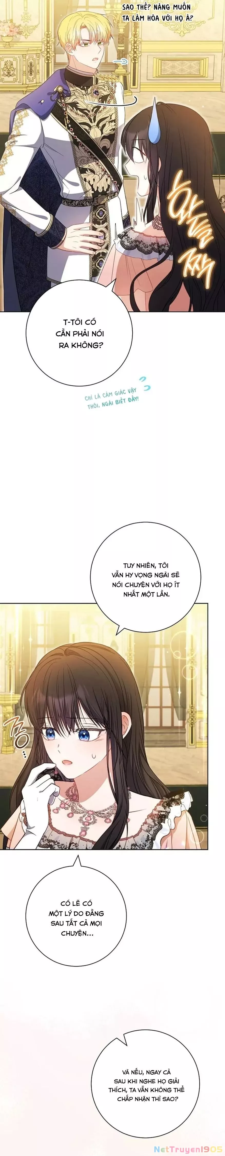 Nam Chính? Cho Cũng Không Thèm! Chapter 53 - Trang 2