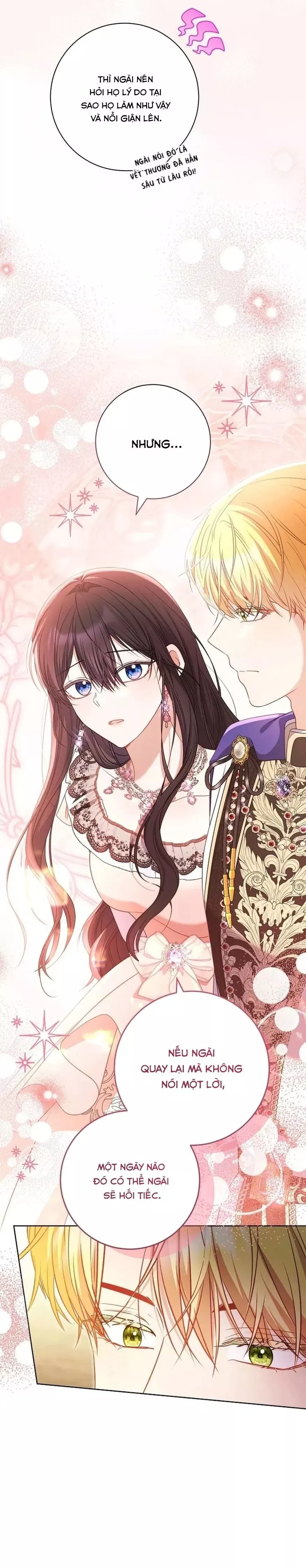 Nam Chính? Cho Cũng Không Thèm! Chapter 53 - Trang 2