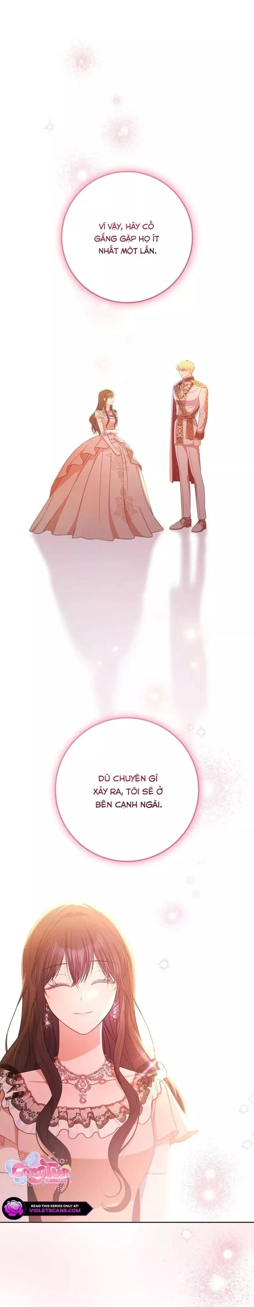 Nam Chính? Cho Cũng Không Thèm! Chapter 53 - Trang 2
