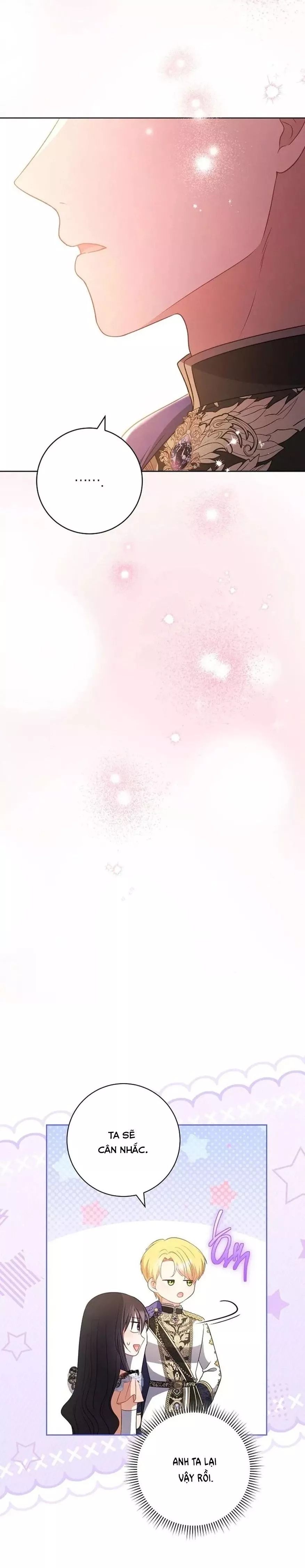 Nam Chính? Cho Cũng Không Thèm! Chapter 53 - Trang 2