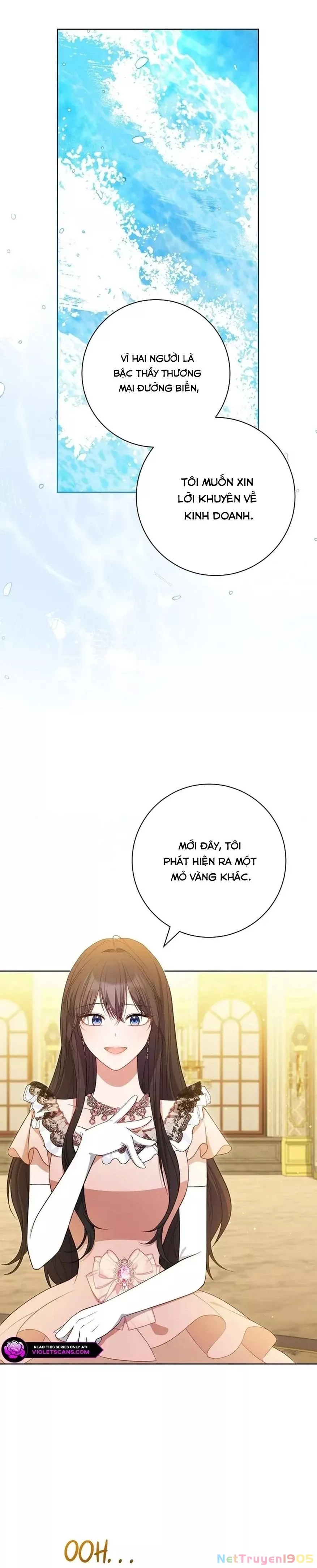 Nam Chính? Cho Cũng Không Thèm! Chapter 53 - Trang 2