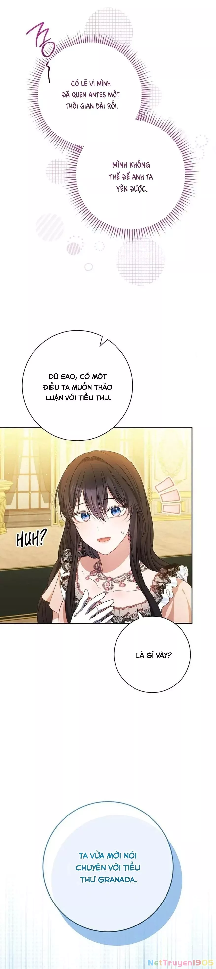 Nam Chính? Cho Cũng Không Thèm! Chapter 53 - Trang 2