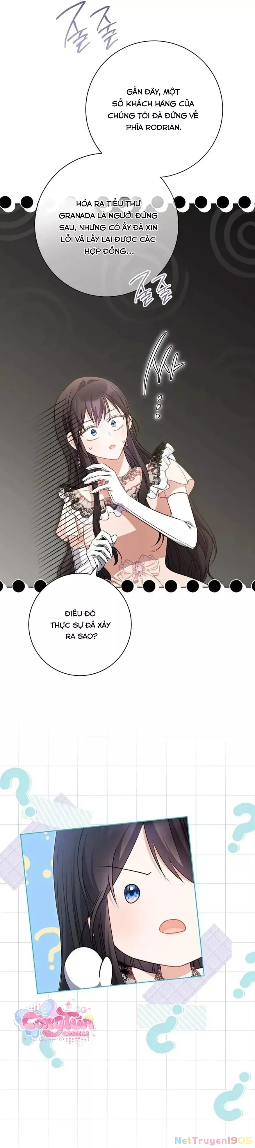 Nam Chính? Cho Cũng Không Thèm! Chapter 53 - Trang 2