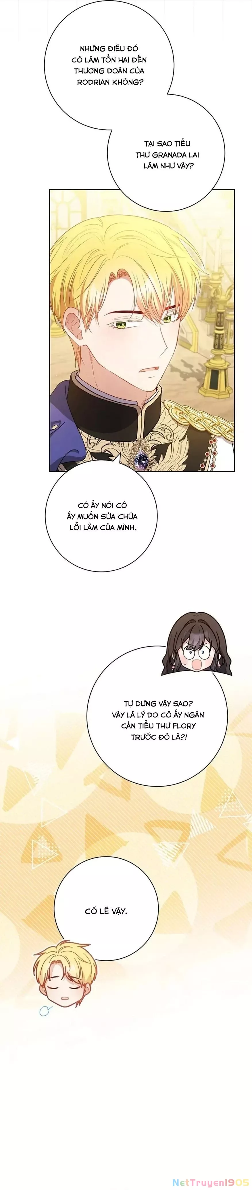 Nam Chính? Cho Cũng Không Thèm! Chapter 53 - Trang 2