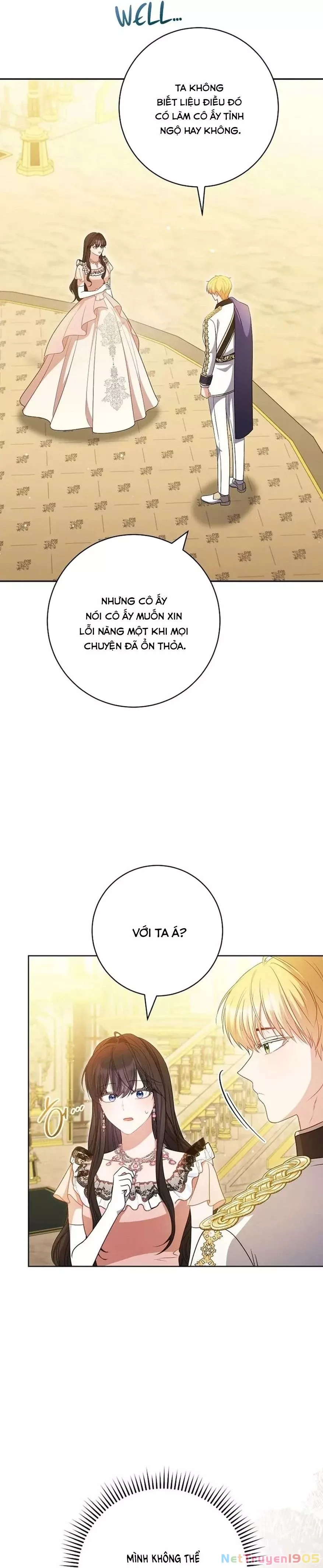 Nam Chính? Cho Cũng Không Thèm! Chapter 53 - Trang 2