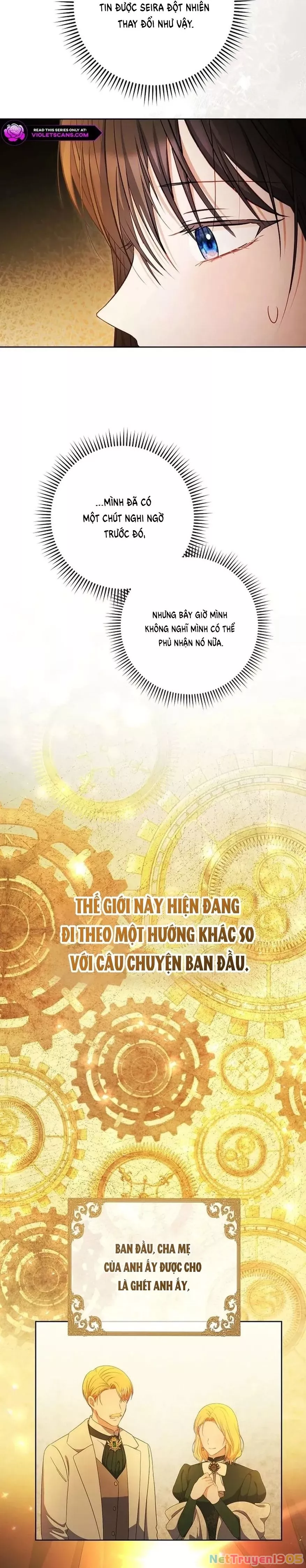 Nam Chính? Cho Cũng Không Thèm! Chapter 53 - Trang 2