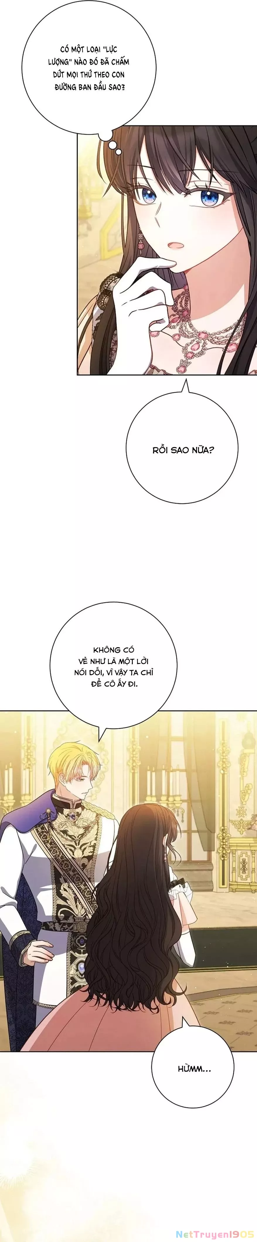Nam Chính? Cho Cũng Không Thèm! Chapter 53 - Trang 2