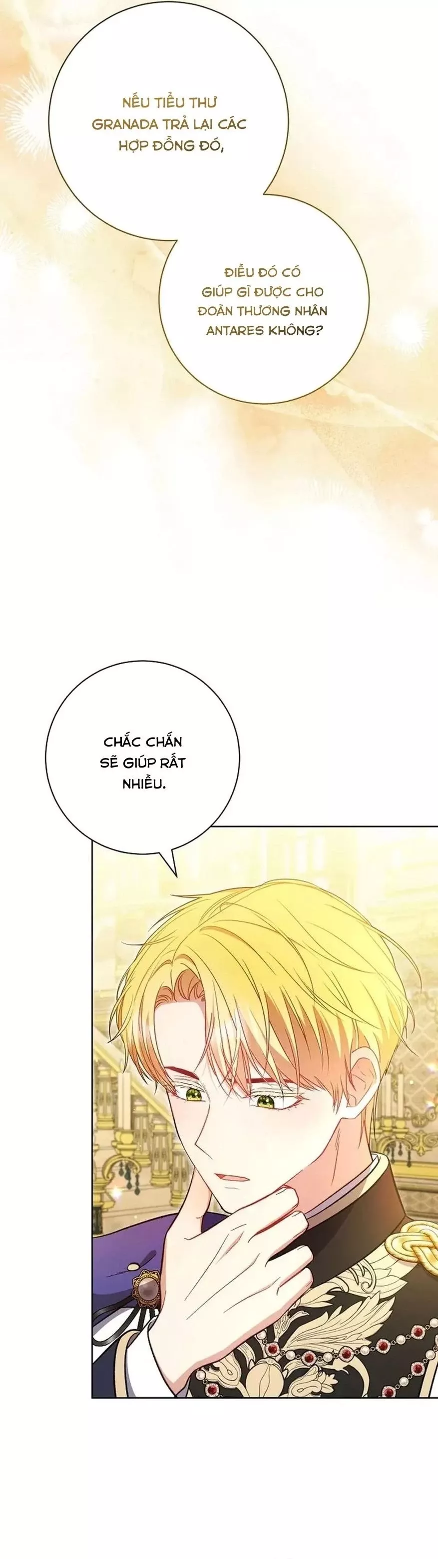 Nam Chính? Cho Cũng Không Thèm! Chapter 53 - Trang 2