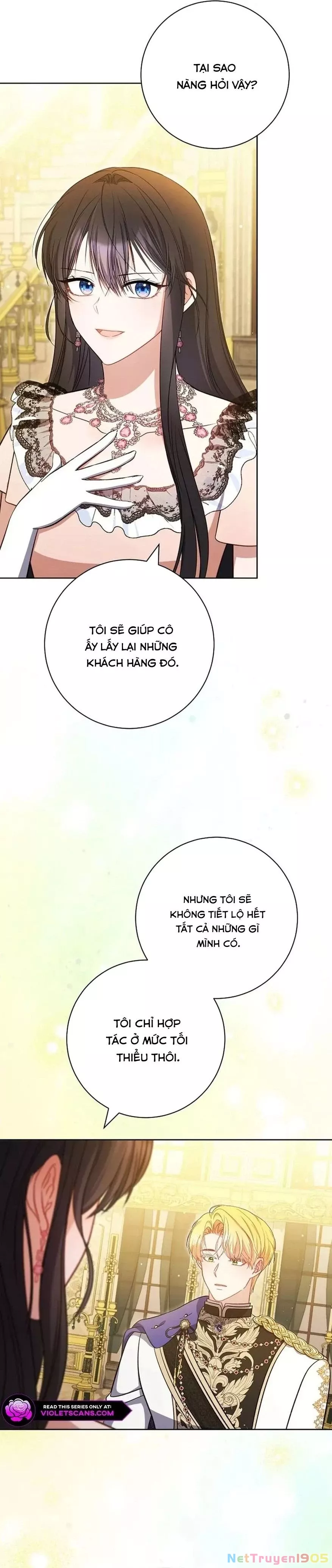 Nam Chính? Cho Cũng Không Thèm! Chapter 53 - Trang 2
