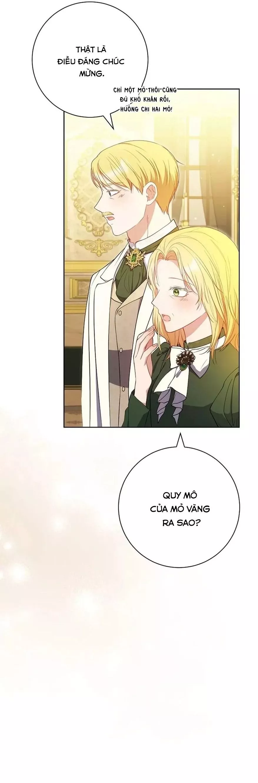 Nam Chính? Cho Cũng Không Thèm! Chapter 53 - Trang 2