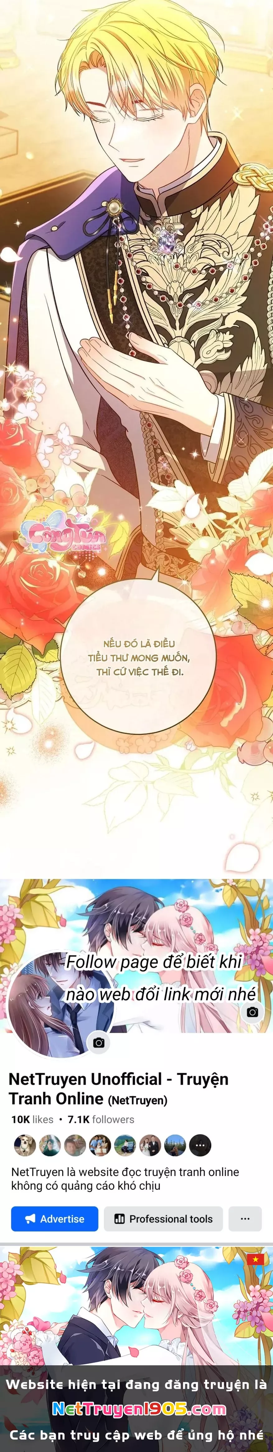 Nam Chính? Cho Cũng Không Thèm! Chapter 53 - Trang 2