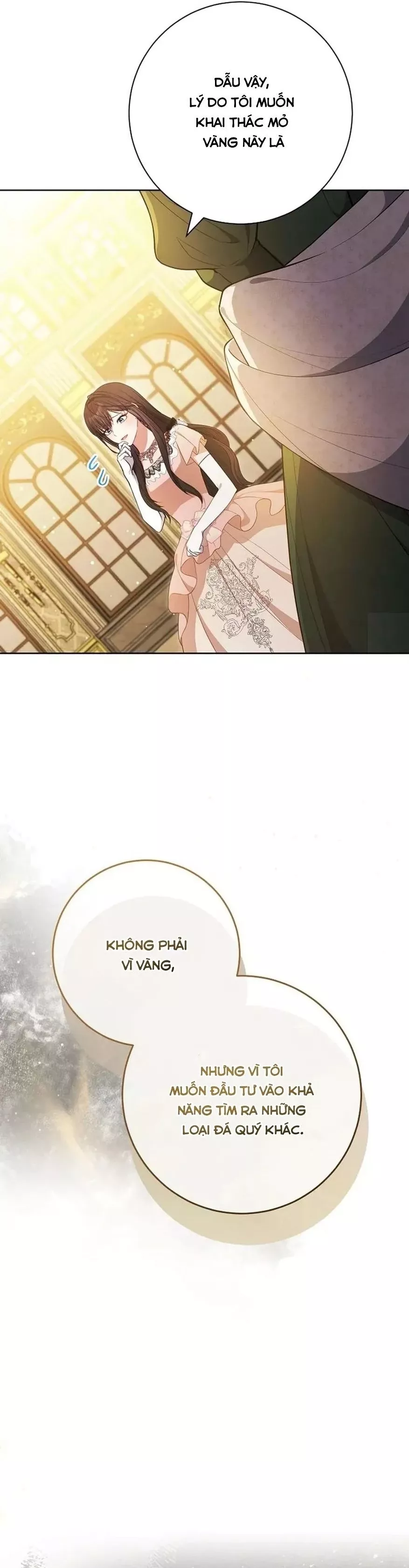 Nam Chính? Cho Cũng Không Thèm! Chapter 53 - Trang 2
