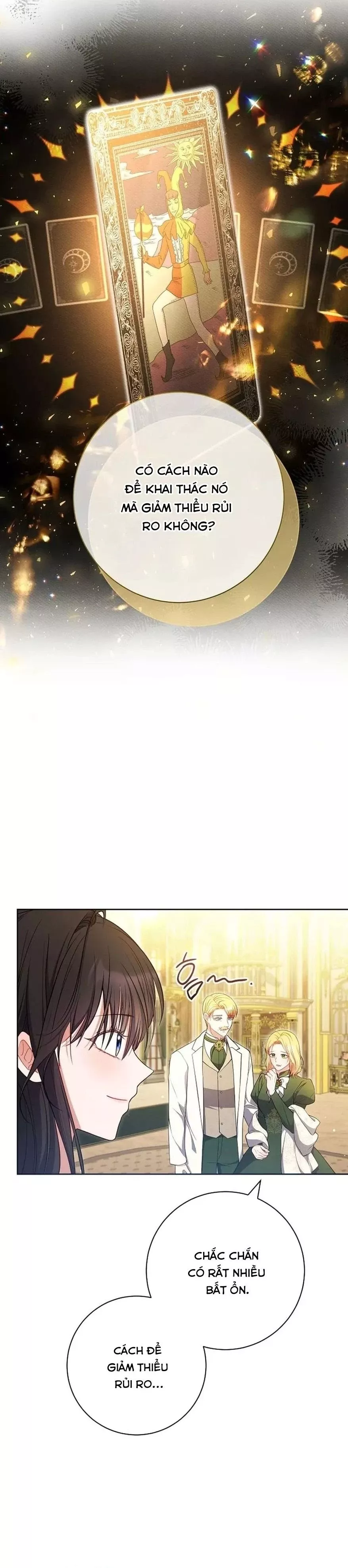 Nam Chính? Cho Cũng Không Thèm! Chapter 53 - Trang 2