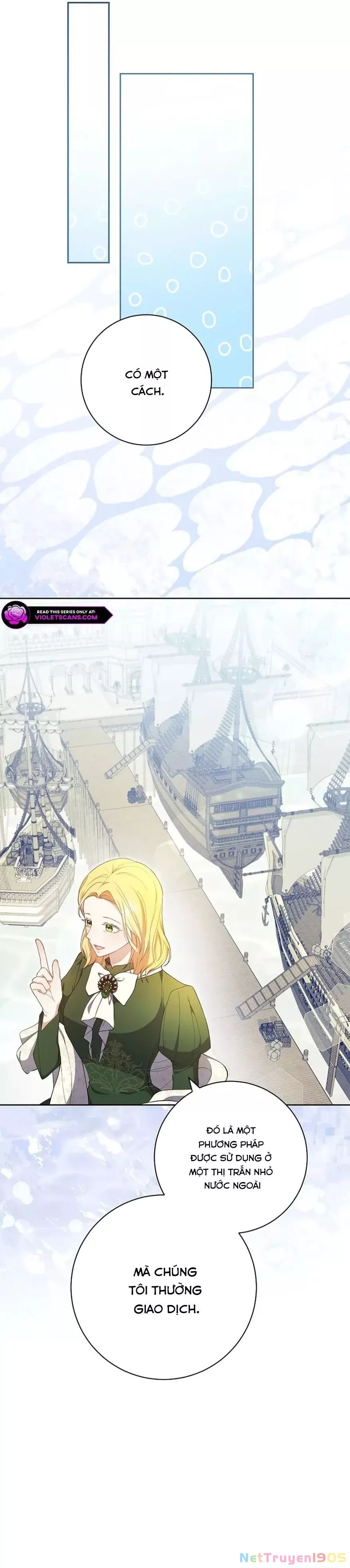 Nam Chính? Cho Cũng Không Thèm! Chapter 53 - Trang 2