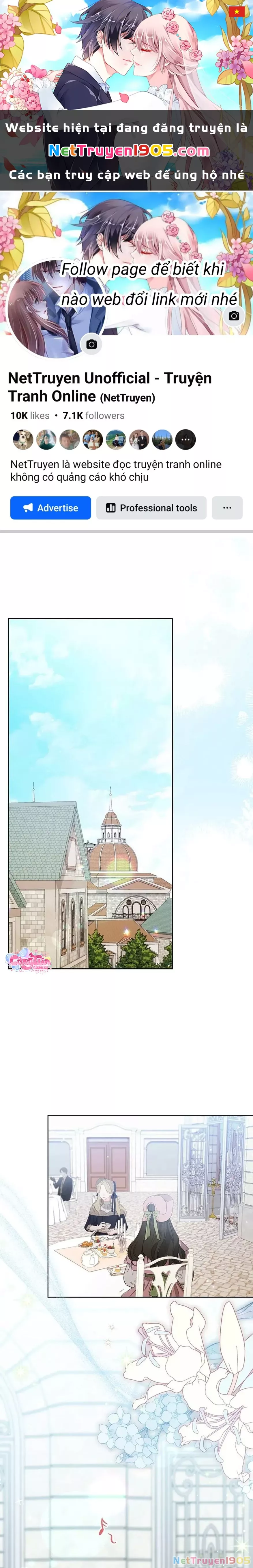 Nam Chính? Cho Cũng Không Thèm! Chapter 54 - Trang 2