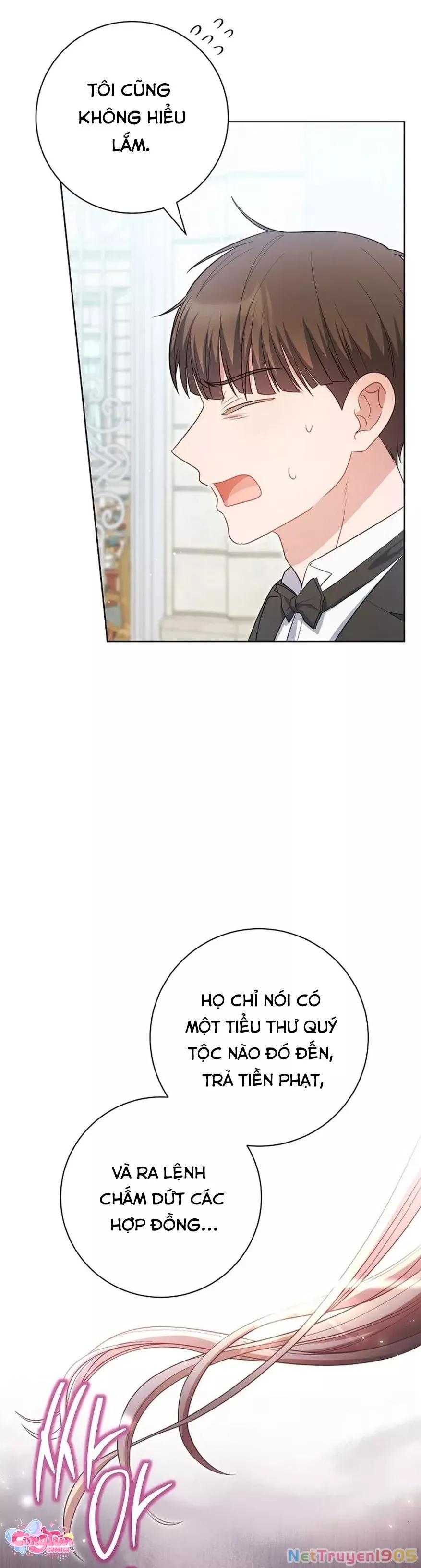 Nam Chính? Cho Cũng Không Thèm! Chapter 54 - Trang 2