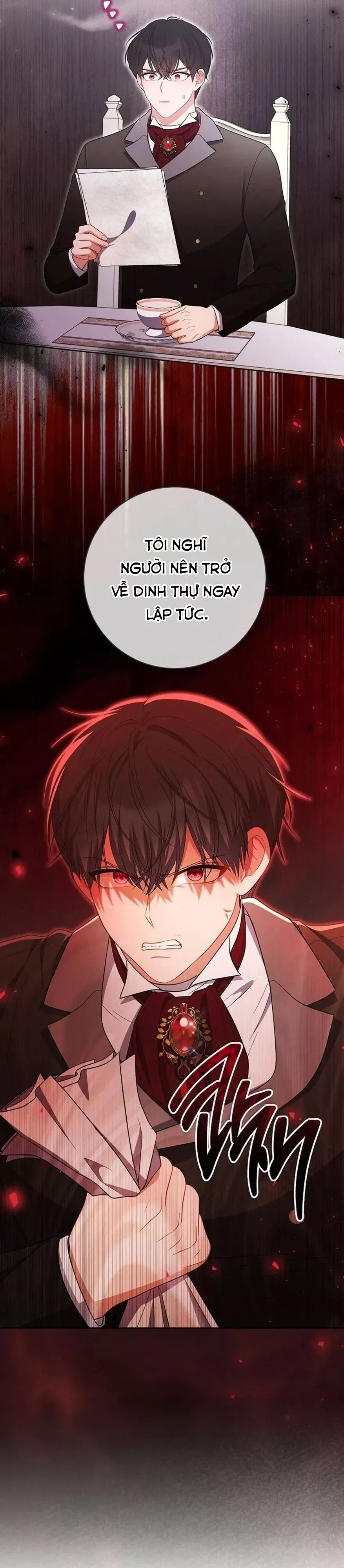 Nam Chính? Cho Cũng Không Thèm! Chapter 54 - Trang 2