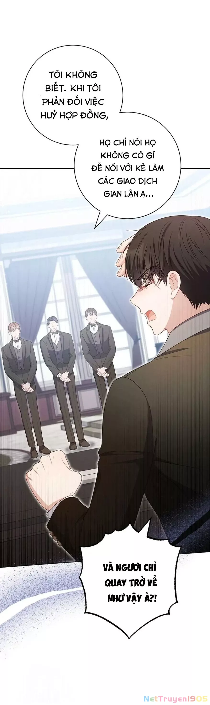 Nam Chính? Cho Cũng Không Thèm! Chapter 54 - Trang 2