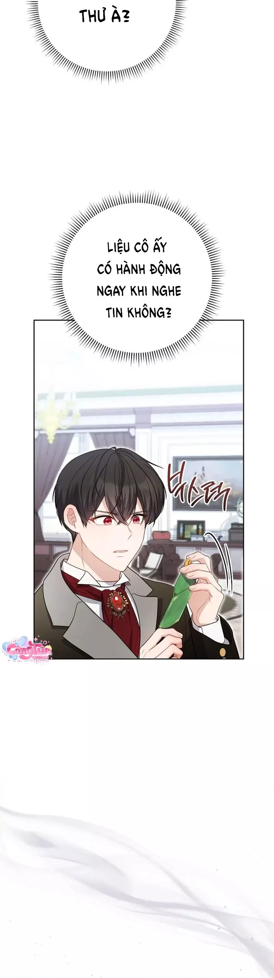 Nam Chính? Cho Cũng Không Thèm! Chapter 54 - Trang 2