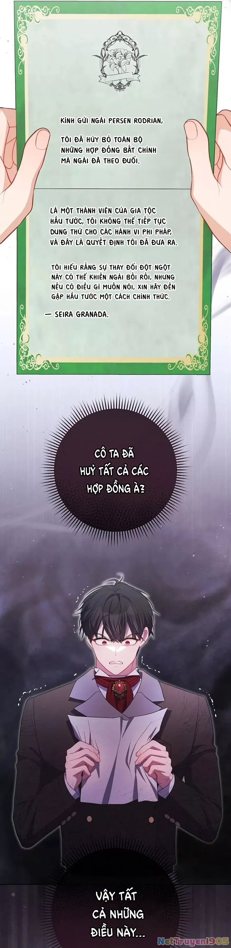 Nam Chính? Cho Cũng Không Thèm! Chapter 54 - Trang 2