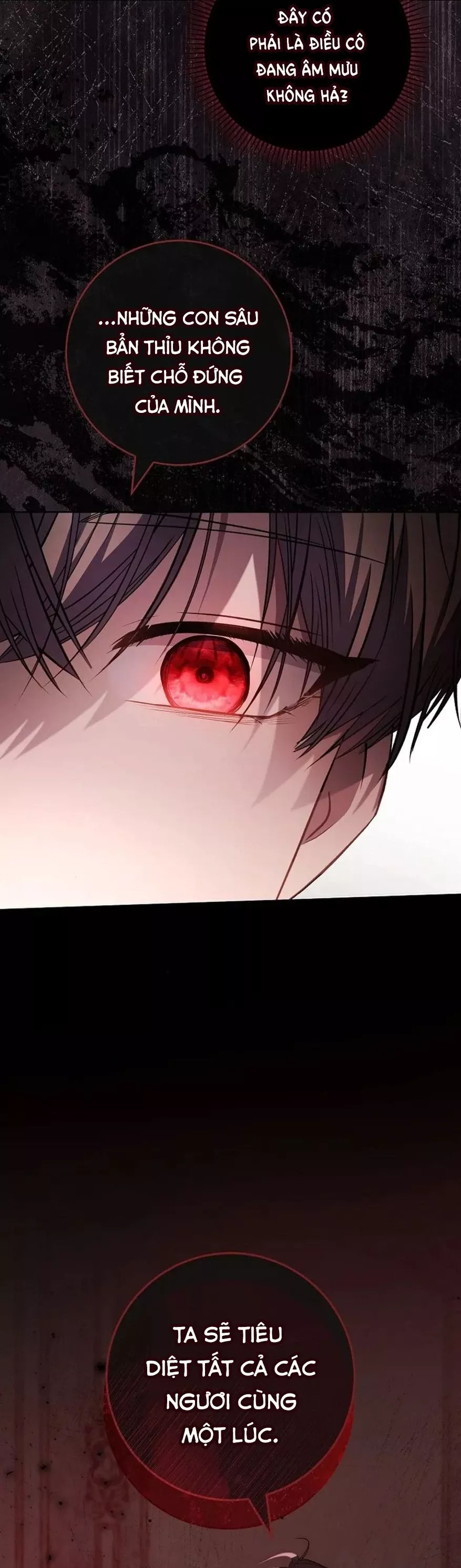 Nam Chính? Cho Cũng Không Thèm! Chapter 54 - Trang 2