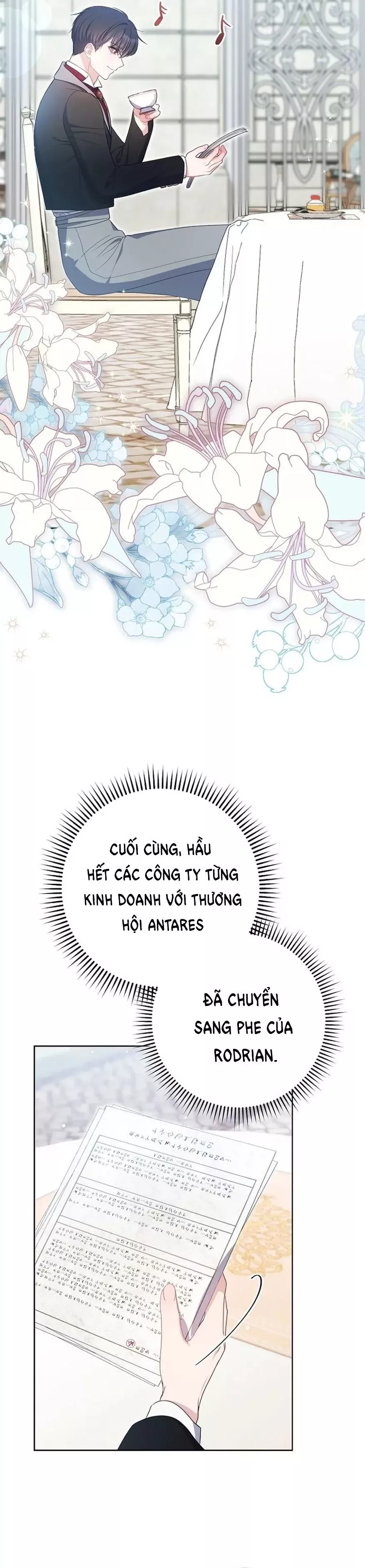 Nam Chính? Cho Cũng Không Thèm! Chapter 54 - Trang 2