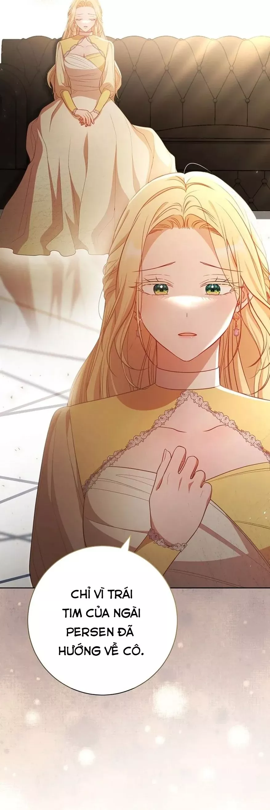 Nam Chính? Cho Cũng Không Thèm! Chapter 54 - Trang 2