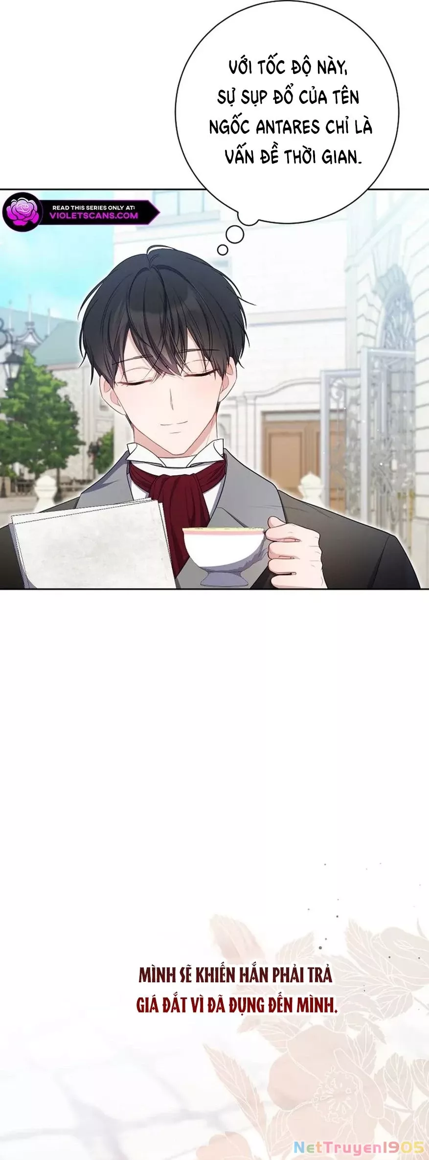 Nam Chính? Cho Cũng Không Thèm! Chapter 54 - Trang 2