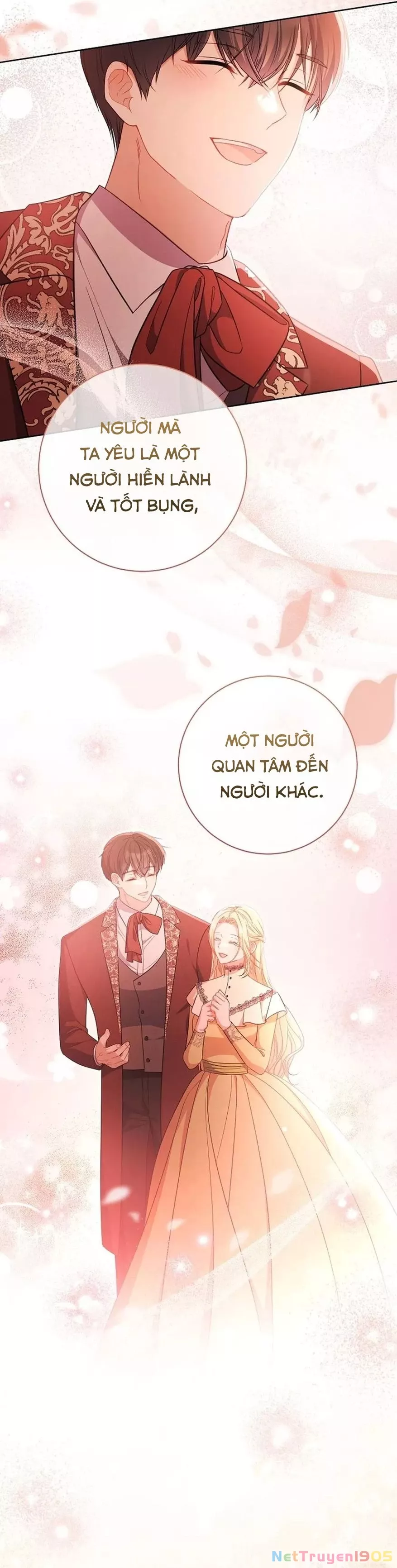Nam Chính? Cho Cũng Không Thèm! Chapter 54 - Trang 2