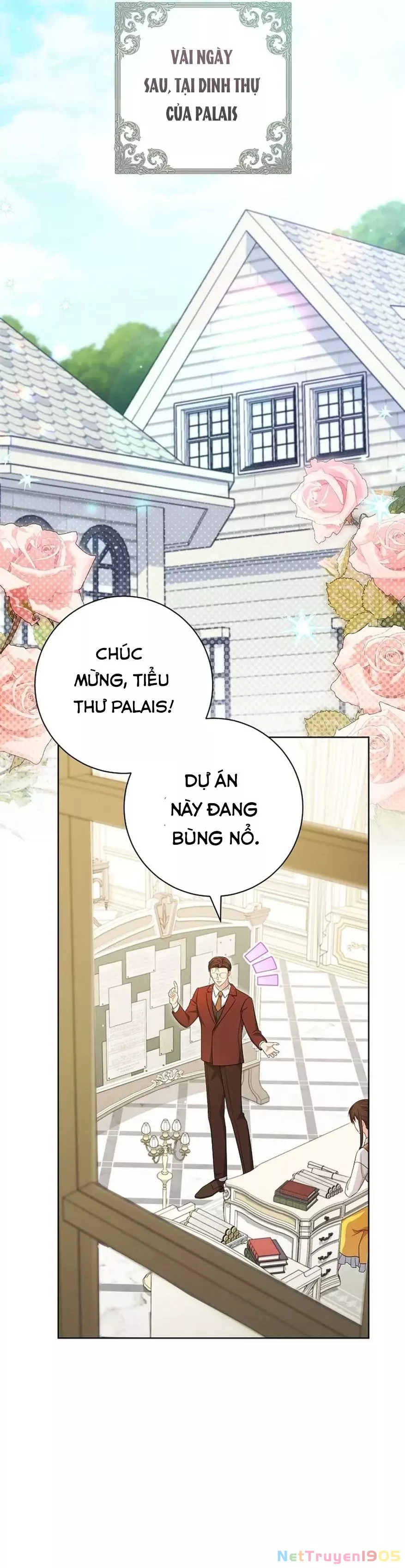 Nam Chính? Cho Cũng Không Thèm! Chapter 54 - Trang 2