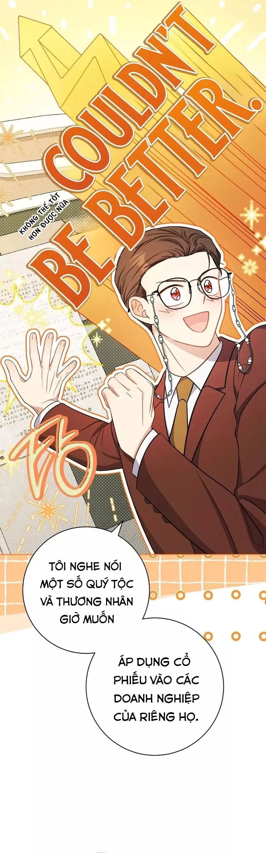 Nam Chính? Cho Cũng Không Thèm! Chapter 54 - Trang 2