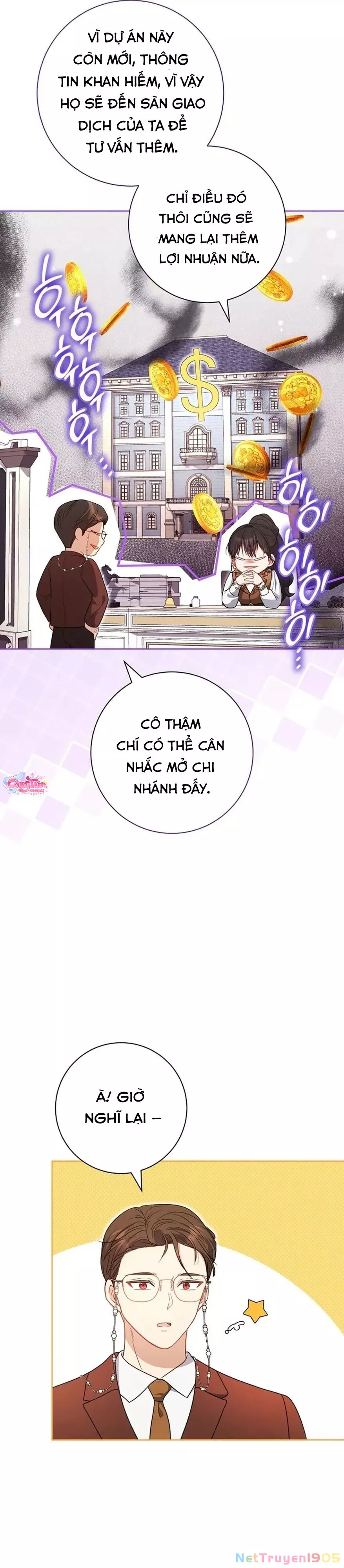 Nam Chính? Cho Cũng Không Thèm! Chapter 54 - Trang 2