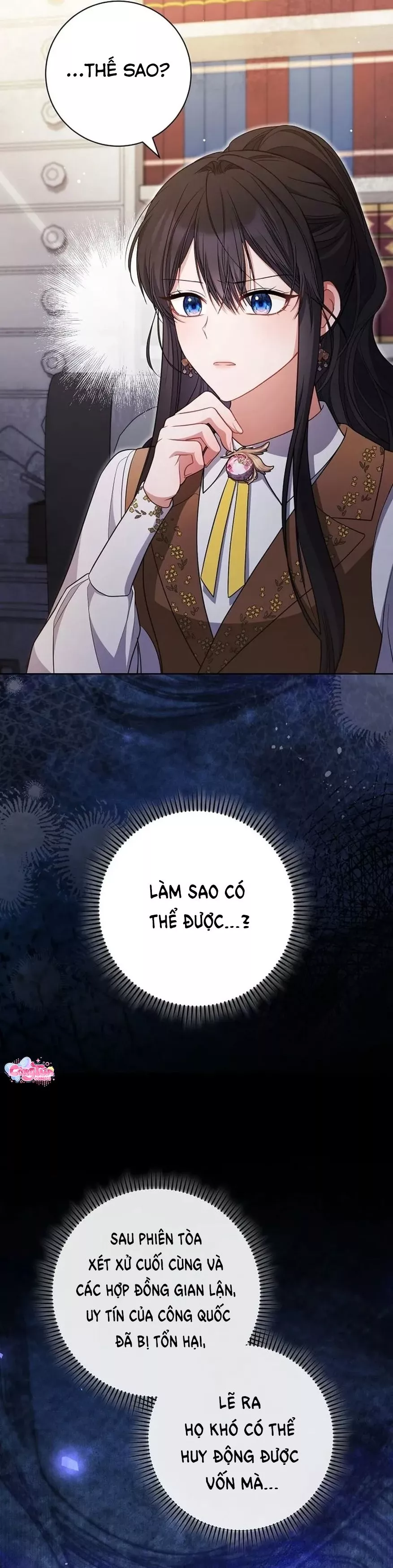 Nam Chính? Cho Cũng Không Thèm! Chapter 54 - Trang 2