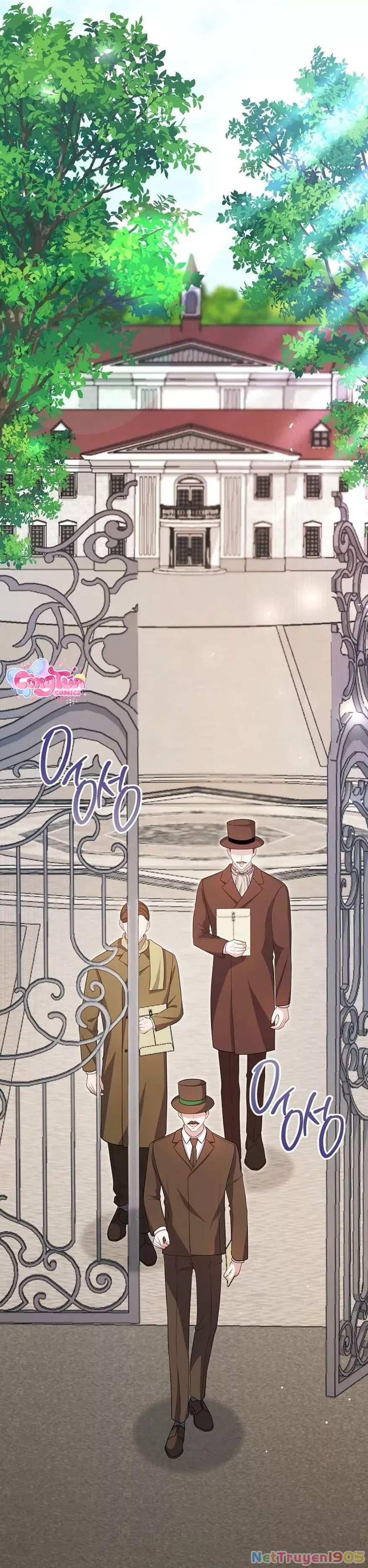 Nam Chính? Cho Cũng Không Thèm! Chapter 54 - Trang 2