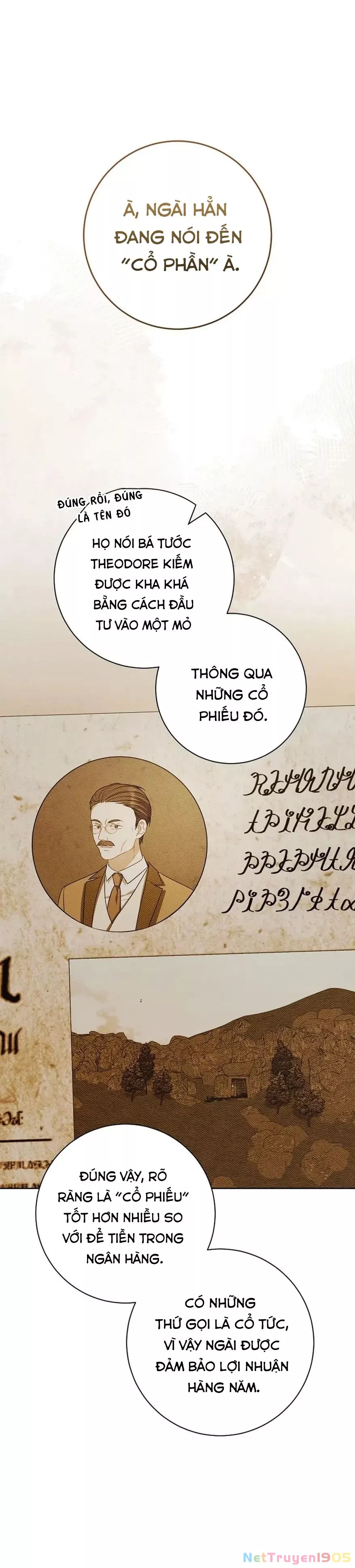 Nam Chính? Cho Cũng Không Thèm! Chapter 54 - Trang 2