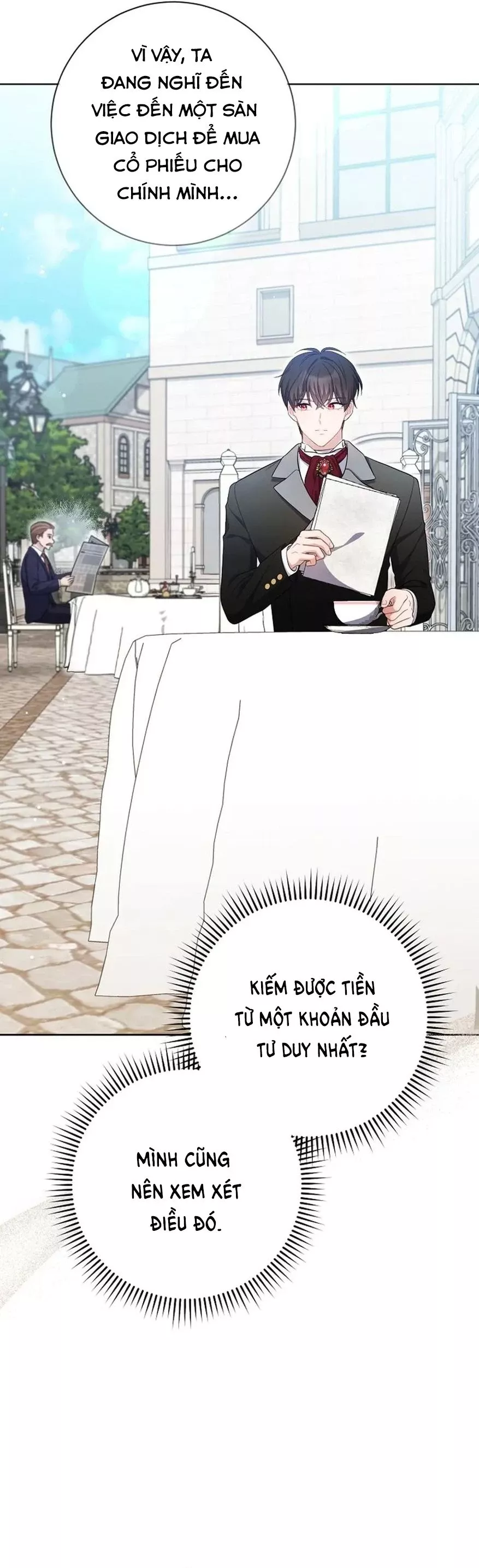 Nam Chính? Cho Cũng Không Thèm! Chapter 54 - Trang 2