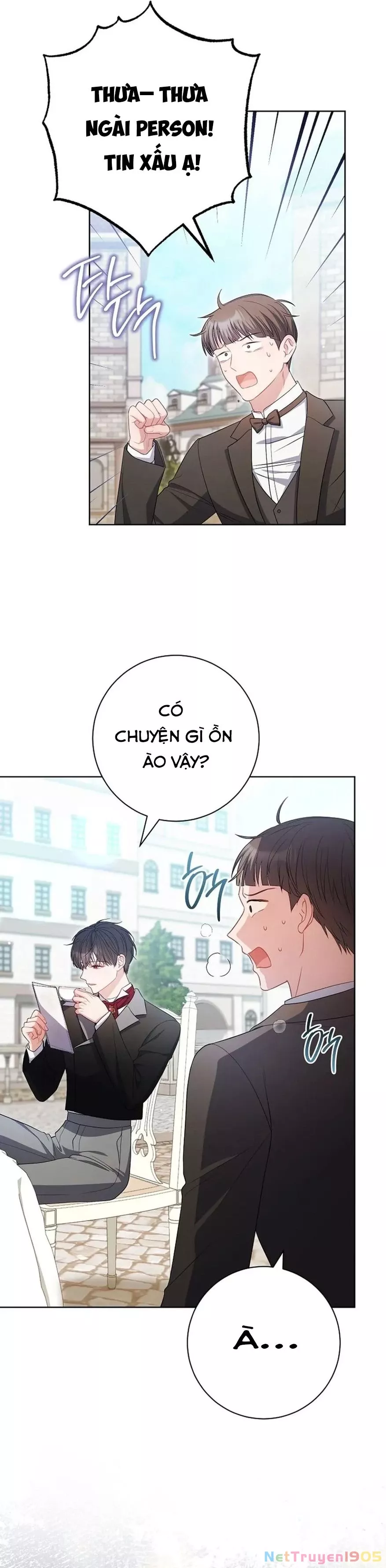Nam Chính? Cho Cũng Không Thèm! Chapter 54 - Trang 2