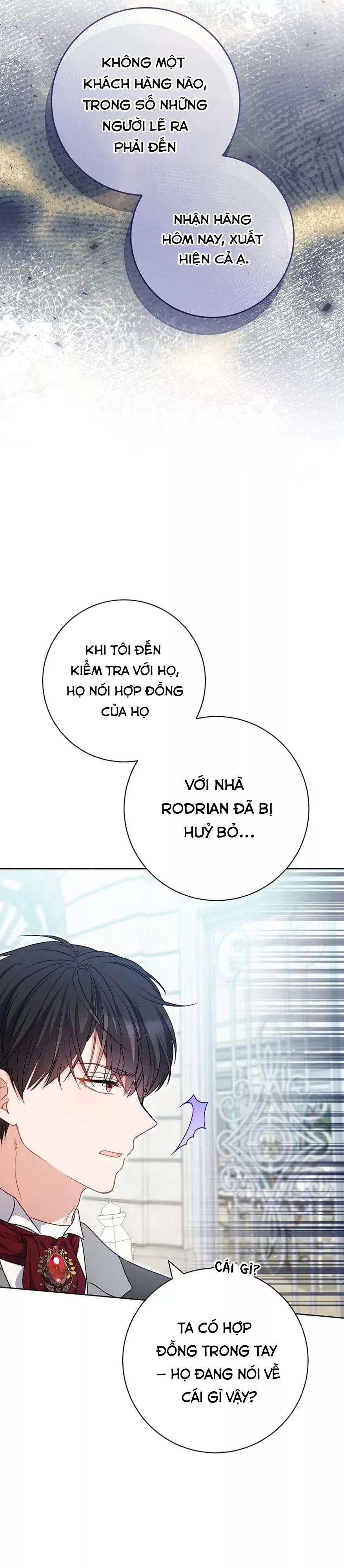 Nam Chính? Cho Cũng Không Thèm! Chapter 54 - Trang 2