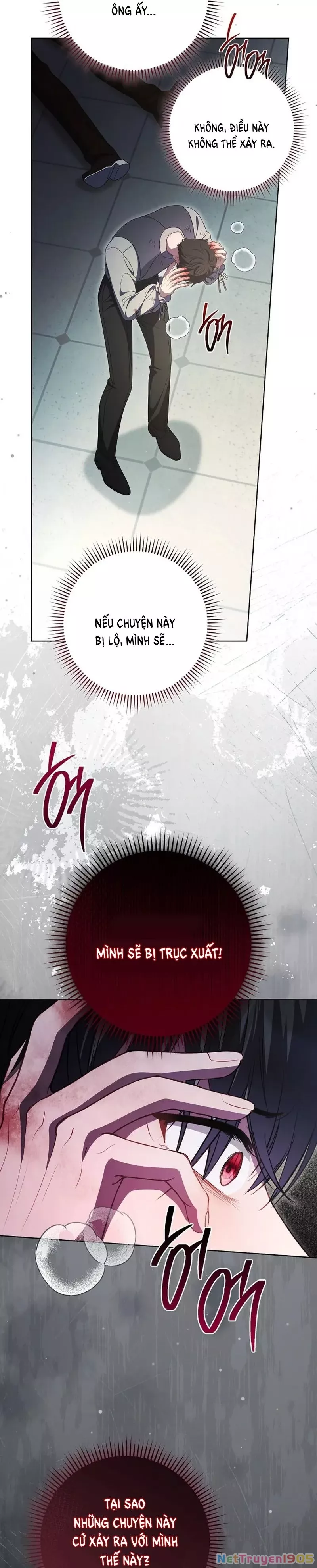 Nam Chính? Cho Cũng Không Thèm! Chapter 57 - Trang 2