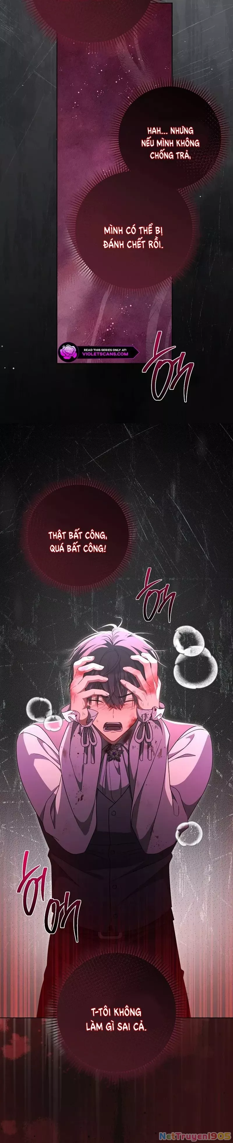 Nam Chính? Cho Cũng Không Thèm! Chapter 57 - Trang 2