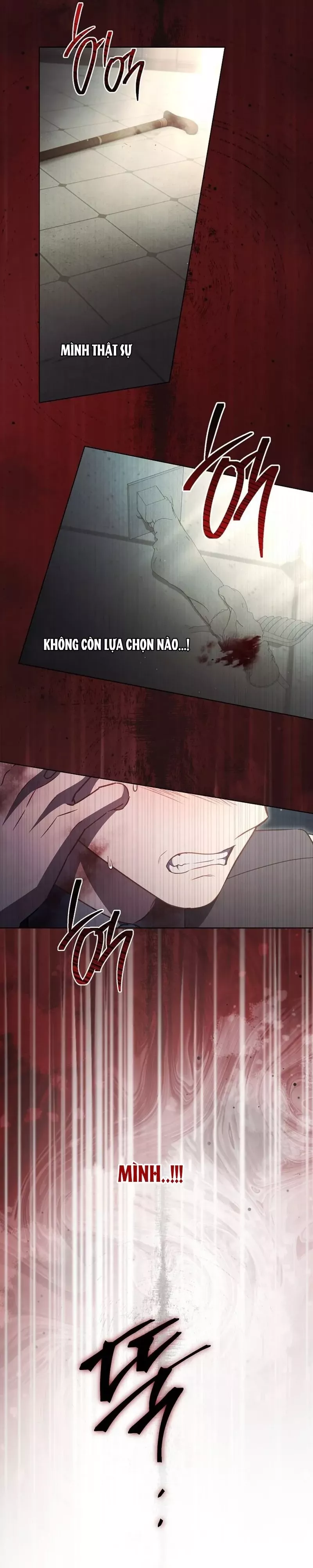 Nam Chính? Cho Cũng Không Thèm! Chapter 57 - Trang 2