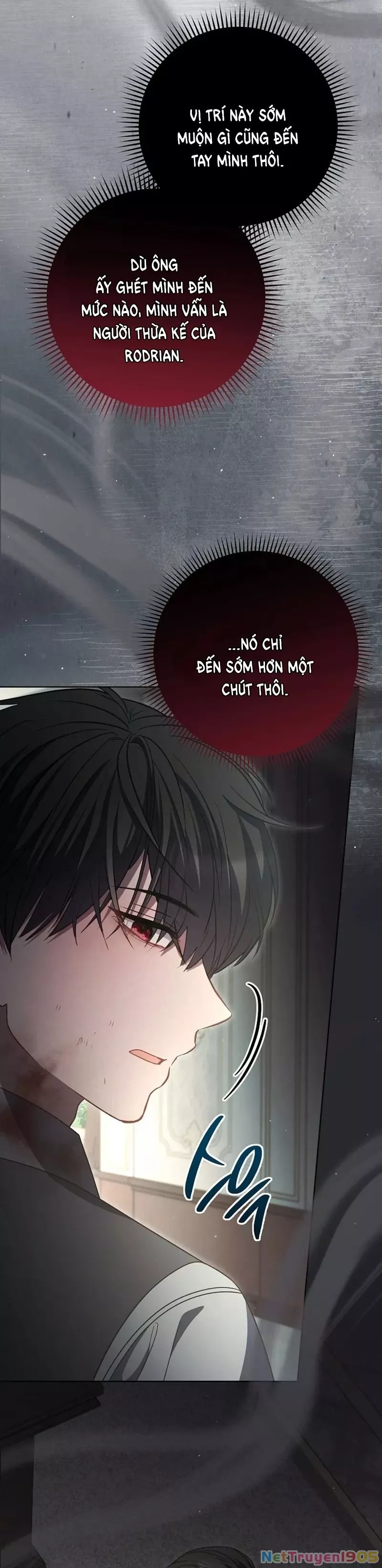 Nam Chính? Cho Cũng Không Thèm! Chapter 57 - Trang 2