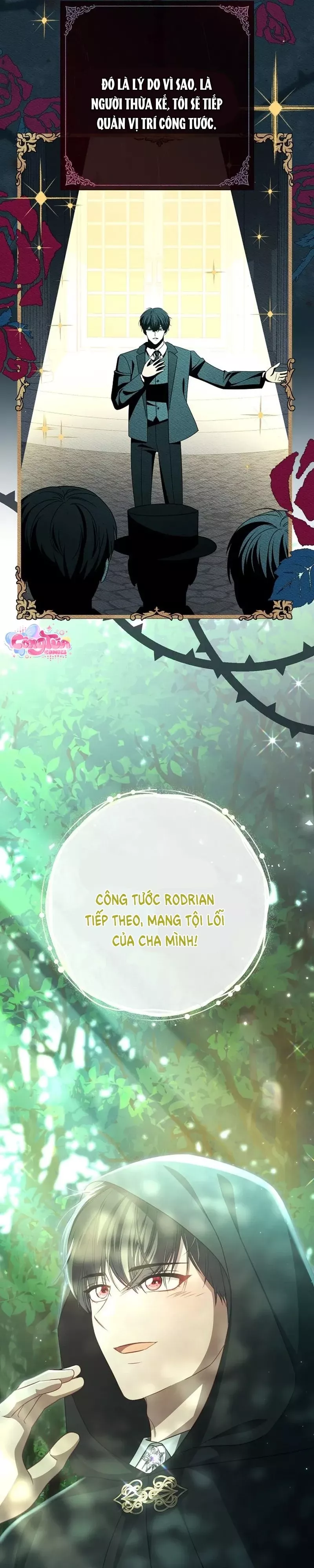 Nam Chính? Cho Cũng Không Thèm! Chapter 57 - Trang 2